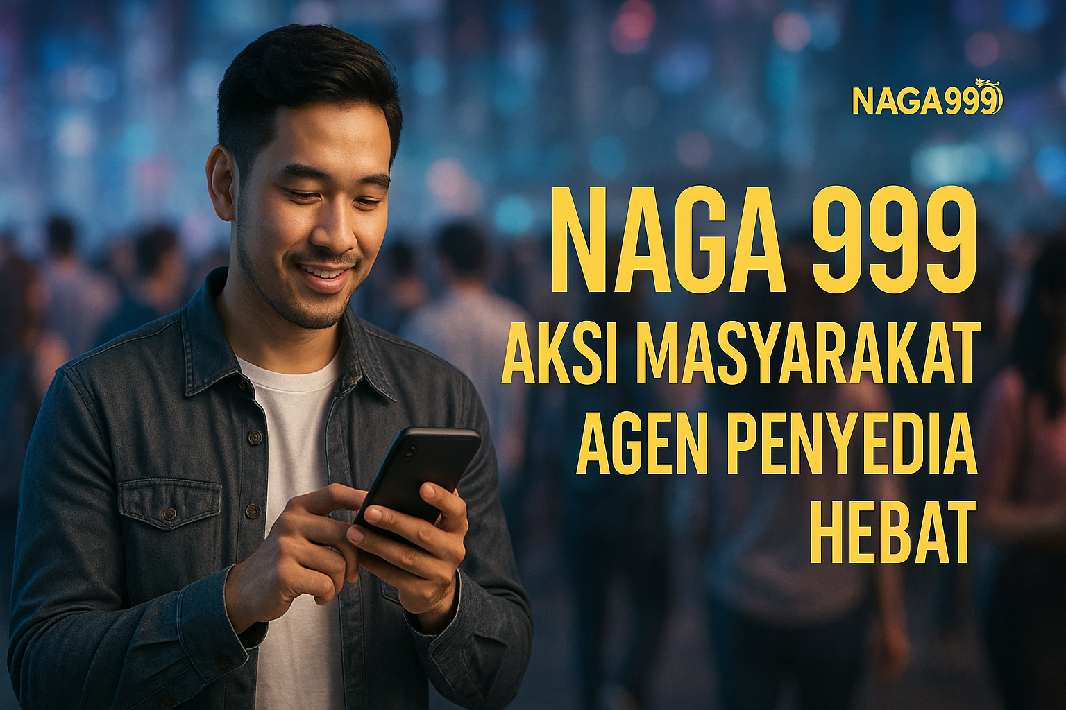 Naga999 $ Naga 999 Aksi Masyarakat Agen Penyedia Hebat